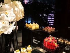 -深圳四季酒店·馥自助餐厅