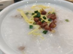 -稻香海鲜饭店(第一国际店)