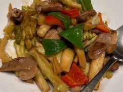 -绿岛国际酒店·海鲜酒楼(八七路店)