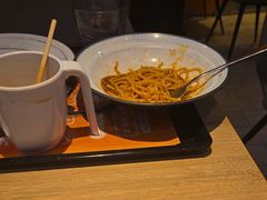 -大快活(丽丰店)
