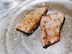 -焱铁烧·黑毛和牛专门店(南宁万象城店)