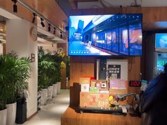 -蝦塘·中国餐馆(城墙南马道巷店)