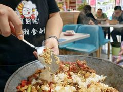 -福巷湘食小馆·猛火现炒(上海首店)