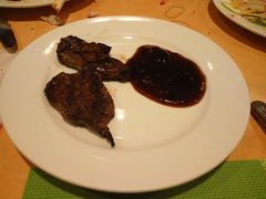 -咖啡苑·沈阳今旅酒店Hotel Jen·香格里拉集团