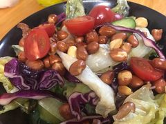 -炒豆合作社(东四总店)