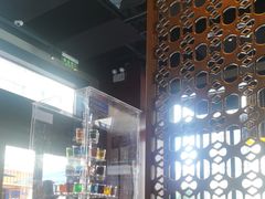 -blue frog蓝蛙(长泰广场店)