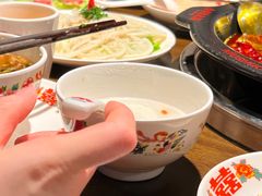 -牛市坎火锅(建设路店)