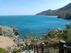 -灵山岛风景区