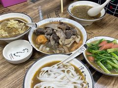 -正宗阳山牛杂(东城店)