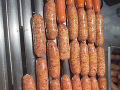 -晶丽香榭自助餐(南京大饭店)