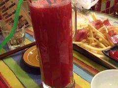 iphone_upload_pic-滋味烤鱼(马北店)