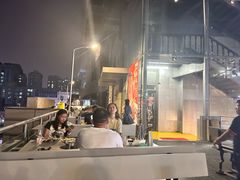 -No.DD戳子烧烤·江湖菜(北京总店)