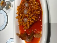 -民国红公馆·秦淮八艳(夫子庙店)