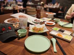 -北京全聚德(王府井店)