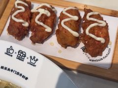 -渔语鱼酸菜鱼新川菜(来福士店)