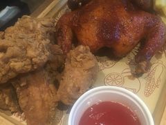 -比格比萨(方庄店)