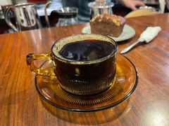 -RUMORS COFFEE ROASTERY鲁马滋咖啡(湖南路店)