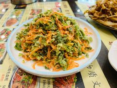 -葛记焖饼(伏牛路店)