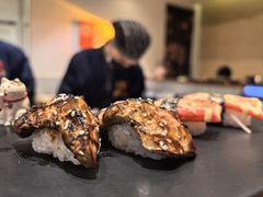 -戏作寿司(观音桥店)