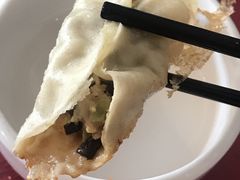 -大眼锅贴水饺(河东店)