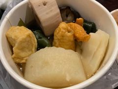 -荟必寿日韩煮物专门店(Touch12街商场店)