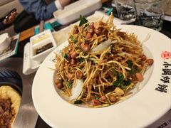-灶座小锅烀饼·铁锅炖(道里店)