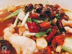 -漢舍中国菜馆(889广场店)