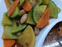 -农家乐大锅台铁锅炖(四流中路店)