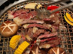 -炎蔵牛舌烤肉