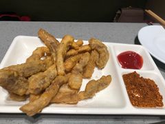 -海底捞火锅(海宁路店)