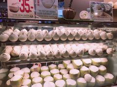 -Pier 21 (Terminal 21 Asok)
