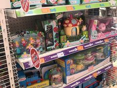 -TOYSRUS玩具反斗城(万博广场店)