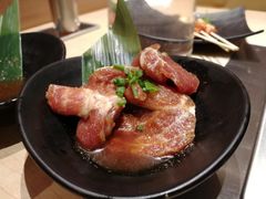 -新石器烤肉(中房金谊广场店)