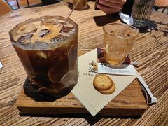 -邊渡咖啡