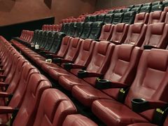 -卢米埃影城(苏州园区华润杜比全景声激光店)