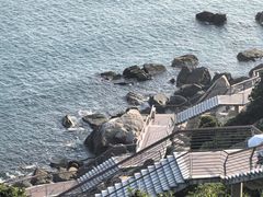 -东澳岛