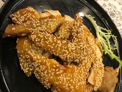 -客家汇·客家传承菜(水库店)