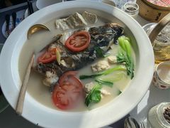 -野蔓果·山野菜(西湖景区·龙井茶田店)