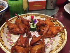 -顺风山庄(水濂山店)