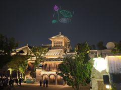 -百脉泉景区