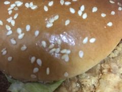 -麦当劳(东方时代广场分店)