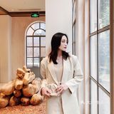 魔都探店｜胡歌都来打卡的花园洋房🌾🍂
