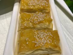 -梧桐餐厅(泉城路店)