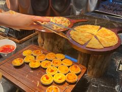 -金马门国际美食百汇(珞喻路店)