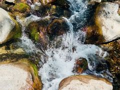 -玉渡山自然风景区