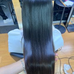 -逅续沙发自然卷专研