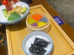 -芸南道·过桥米线(昆明老街旗舰店)