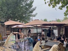 -HERRE·FARM 赫尔露营农场·团建聚会包场