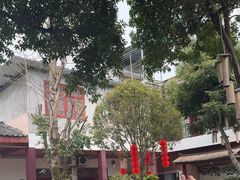 -郭鸡肉·非遗餐厅(安仁古镇店)