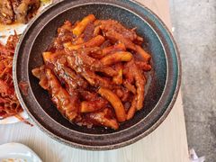 -春花民族美食(佳木斯总店)